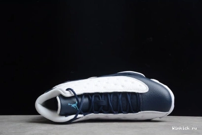 BLUE” JORDAN POWDER AIR 13 “DARK 1124
